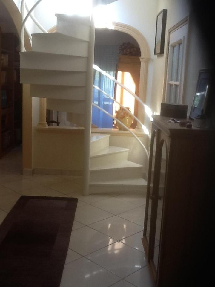 أجاكسيو Chambre Hotes Wagram المظهر الخارجي الصورة