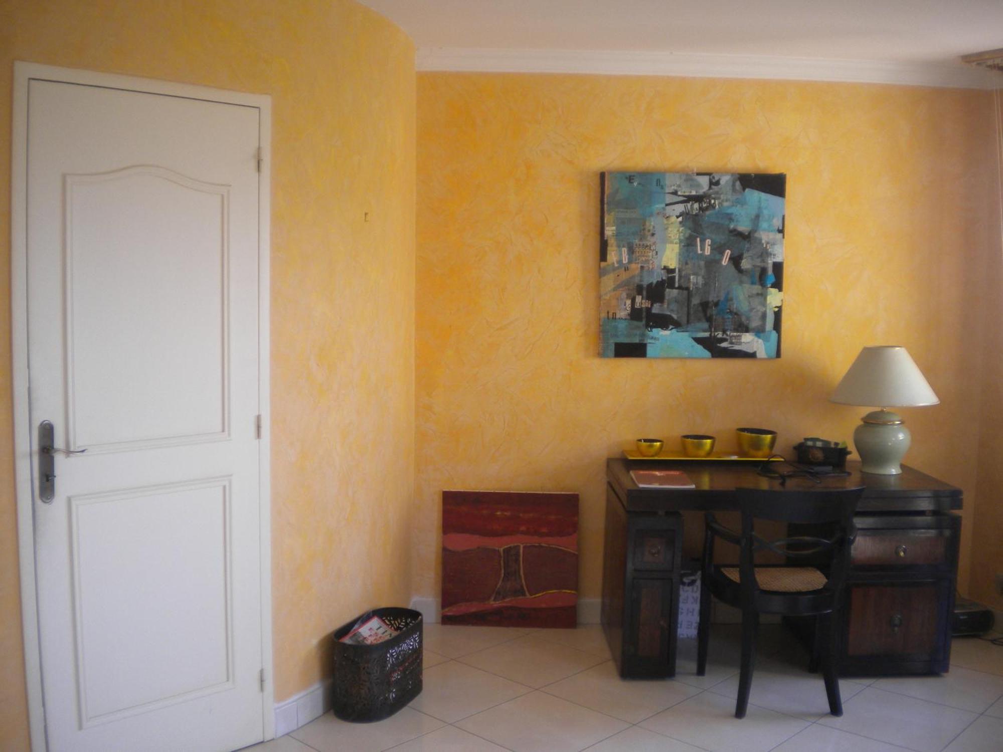 أجاكسيو Chambre Hotes Wagram المظهر الخارجي الصورة
